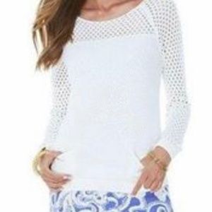 Lily Pulitzer Kristen Sweater